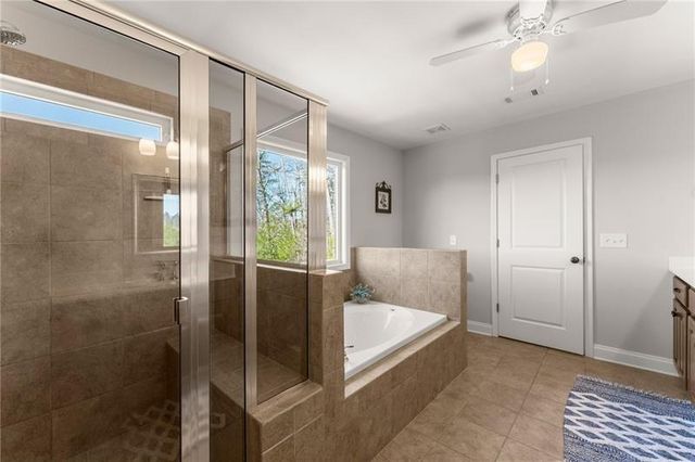 4295 Porter Springs Road, Dahlonega, GA 30533