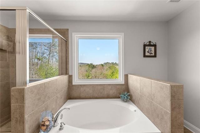 4295 Porter Springs Road, Dahlonega, GA 30533