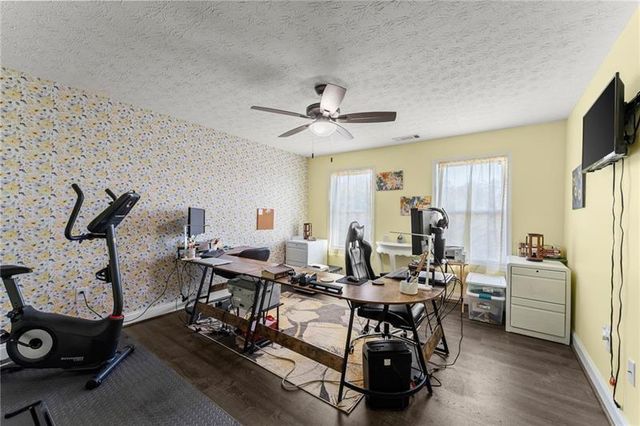 4295 Porter Springs Road, Dahlonega, GA 30533