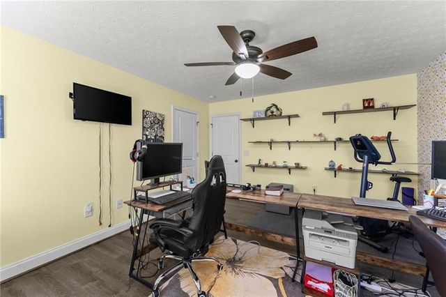 4295 Porter Springs Road, Dahlonega, GA 30533