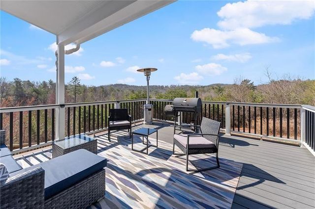 4295 Porter Springs Road, Dahlonega, GA 30533