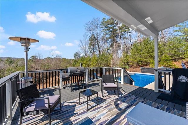 4295 Porter Springs Road, Dahlonega, GA 30533