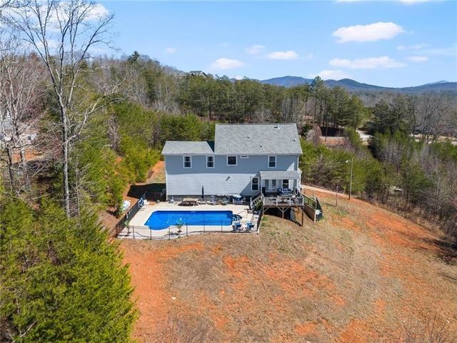 4295 Porter Springs Road, Dahlonega, GA 30533