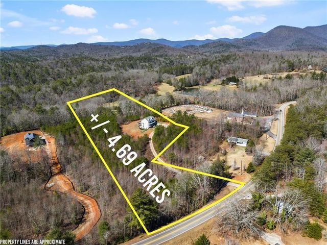 4295 Porter Springs Road, Dahlonega, GA 30533