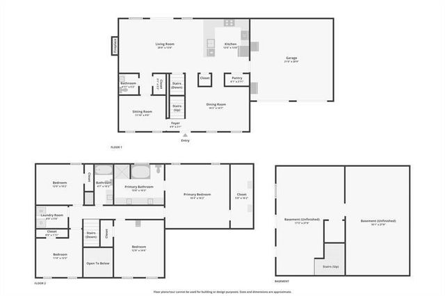 4295 Porter Springs Road, Dahlonega, GA 30533