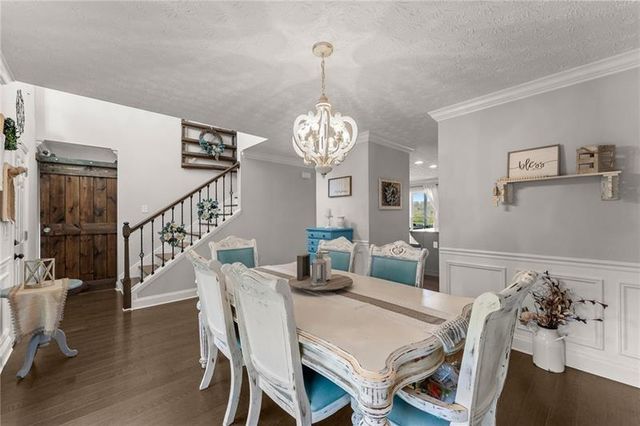 4295 Porter Springs Road, Dahlonega, GA 30533