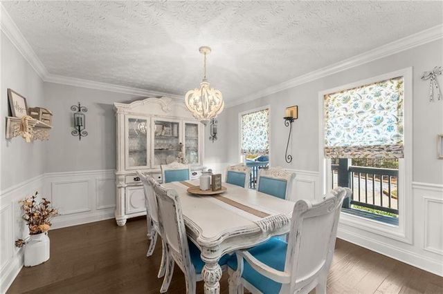 4295 Porter Springs Road, Dahlonega, GA 30533