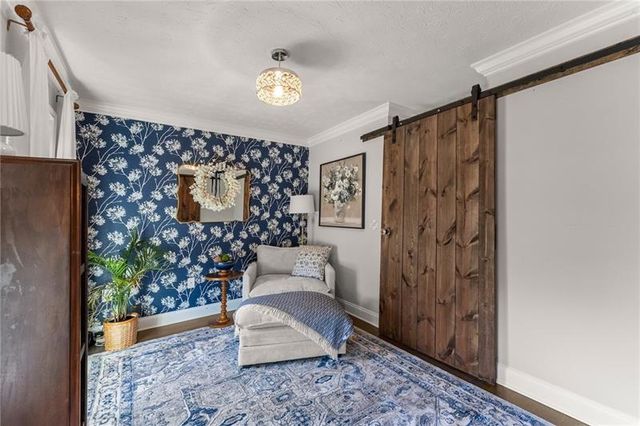 4295 Porter Springs Road, Dahlonega, GA 30533