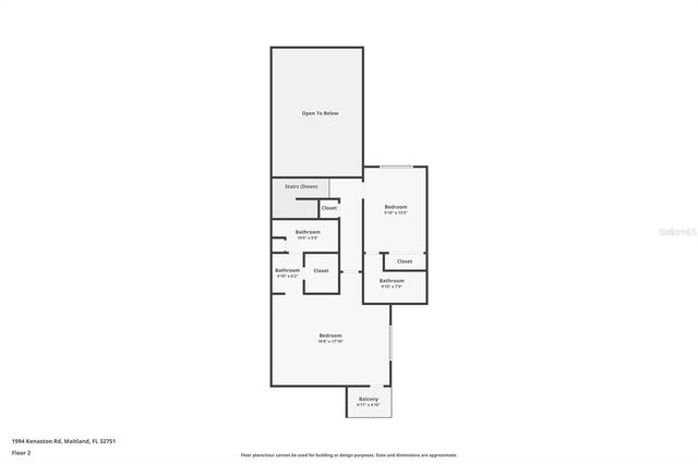 1994 KENASTON ROAD 1994, Maitland, FL 32751