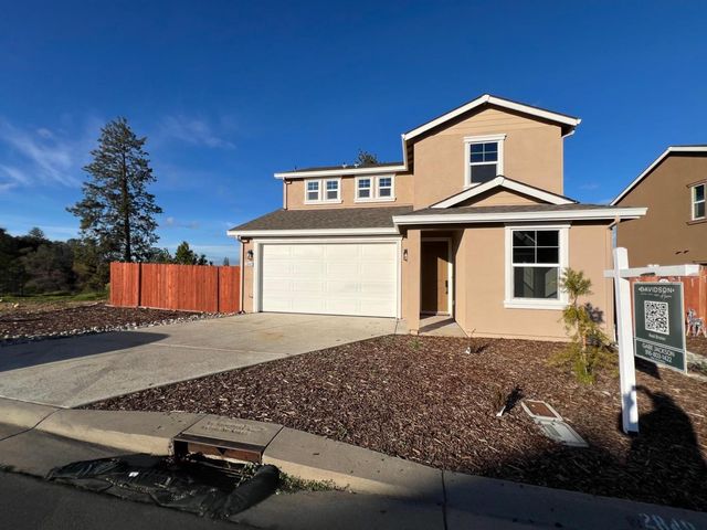 2840 Winesap Cir, Placerville, CA 95667