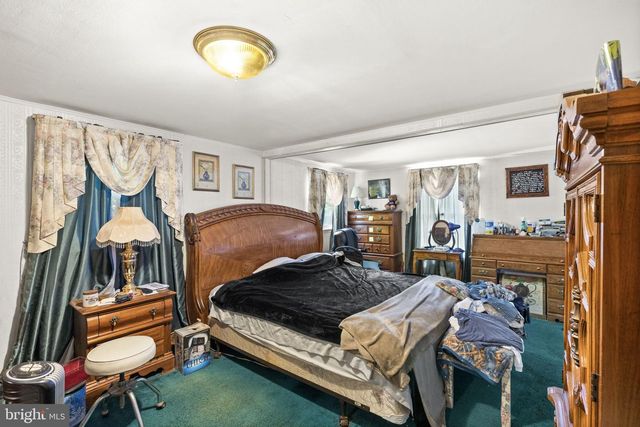 9860 RED HILL RD, Spotsylvania, VA 22553