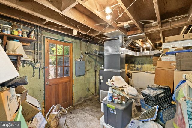 9860 RED HILL RD, Spotsylvania, VA 22553
