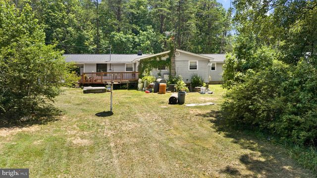 9860 RED HILL RD, Spotsylvania, VA 22553