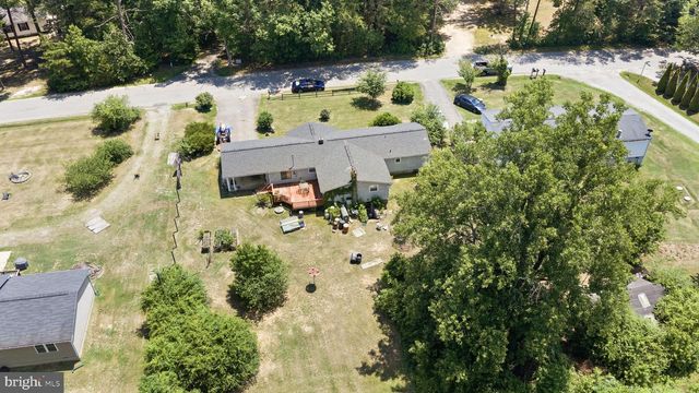9860 RED HILL RD, Spotsylvania, VA 22553