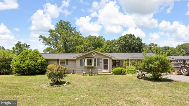 9860 RED HILL RD, Spotsylvania, VA 22553
