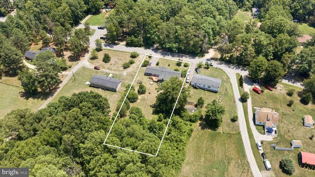 9860 RED HILL RD, Spotsylvania, VA 22553