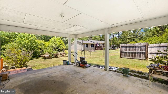 9860 RED HILL RD, Spotsylvania, VA 22553