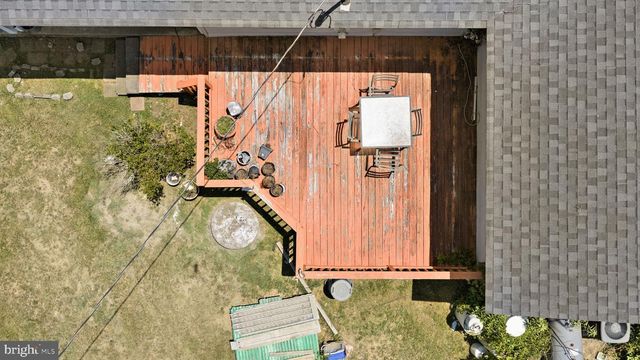9860 RED HILL RD, Spotsylvania, VA 22553