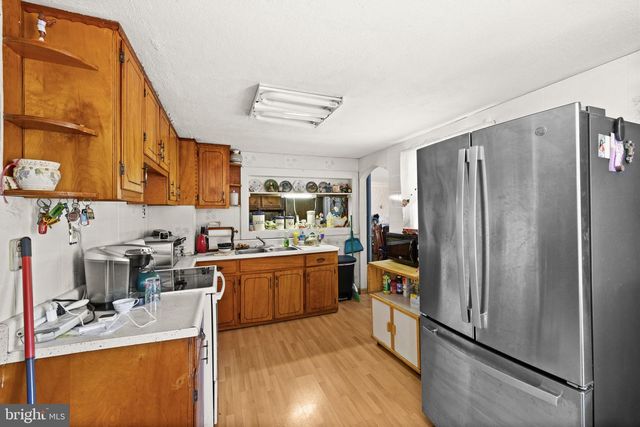 9860 RED HILL RD, Spotsylvania, VA 22553