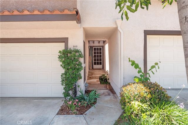 809 Tiverton Court, San Dimas, CA 91773
