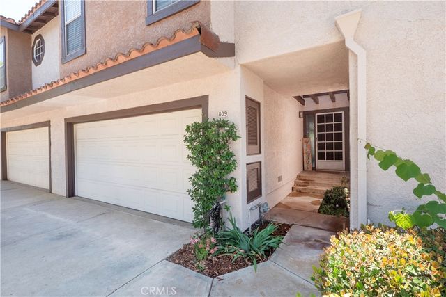 809 Tiverton Court, San Dimas, CA 91773