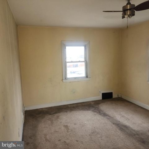 3800 FERNHILL AVE, Baltimore, MD 21215