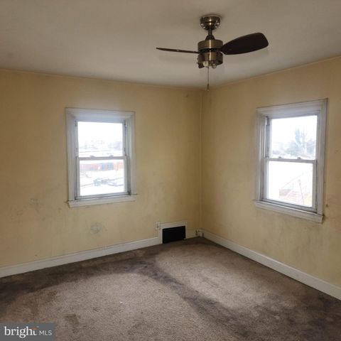 3800 FERNHILL AVE, Baltimore, MD 21215