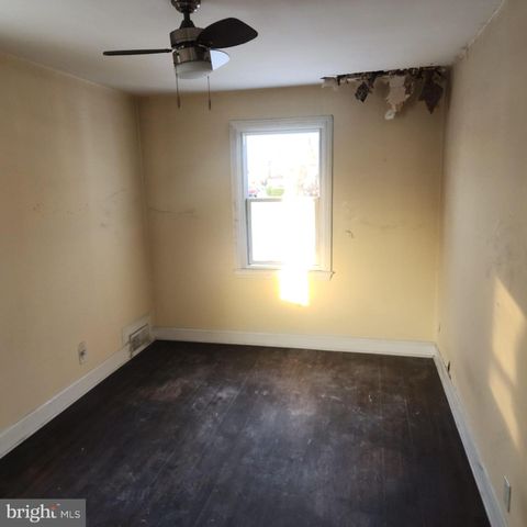 3800 FERNHILL AVE, Baltimore, MD 21215