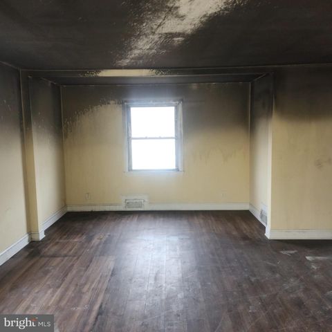 3800 FERNHILL AVE, Baltimore, MD 21215