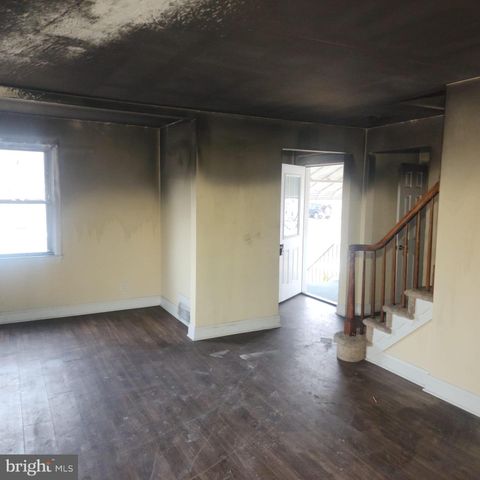 3800 FERNHILL AVE, Baltimore, MD 21215