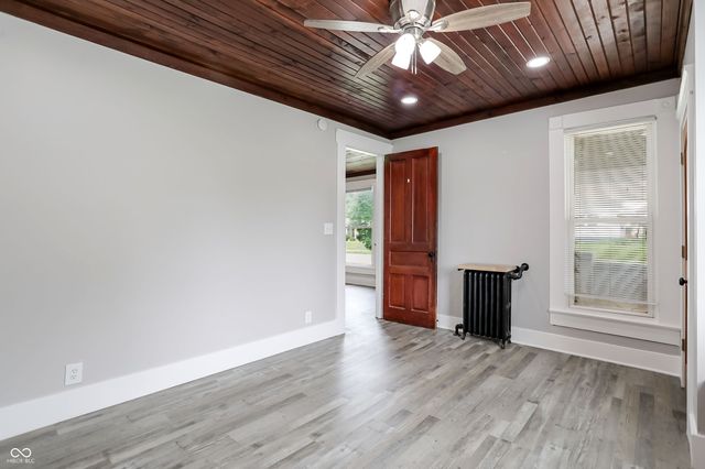 302 N Broadway Street, Greenfield, IN 46140
