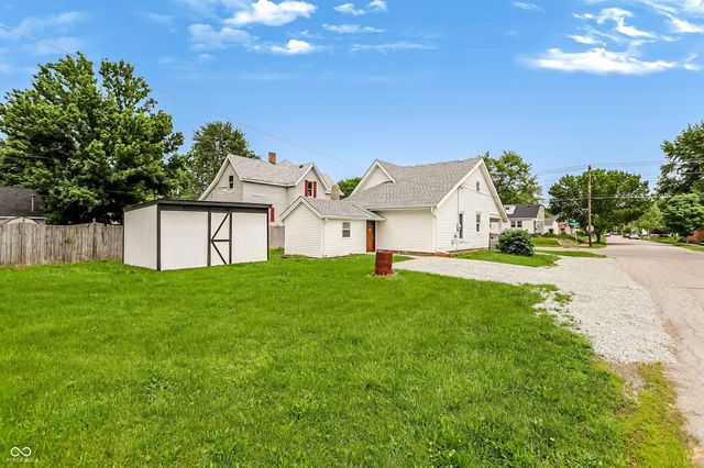 302 N Broadway Street, Greenfield, IN 46140