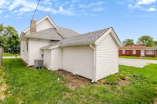 302 N Broadway Street, Greenfield, IN 46140