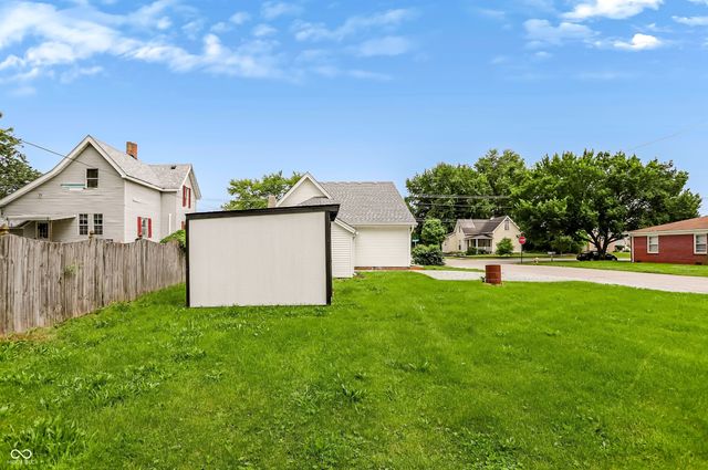 302 N Broadway Street, Greenfield, IN 46140