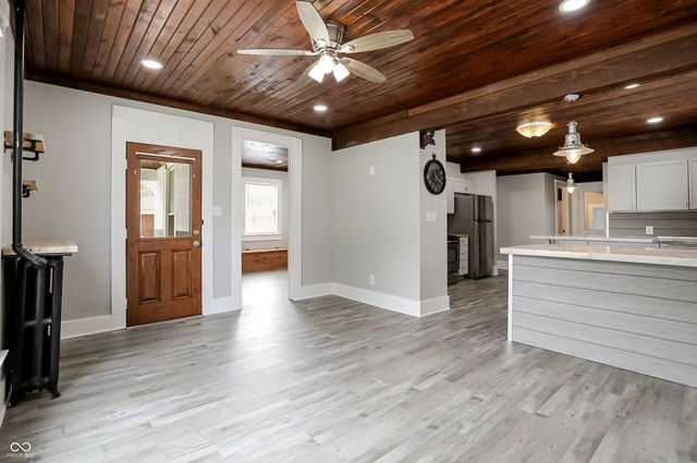 302 N Broadway Street, Greenfield, IN 46140