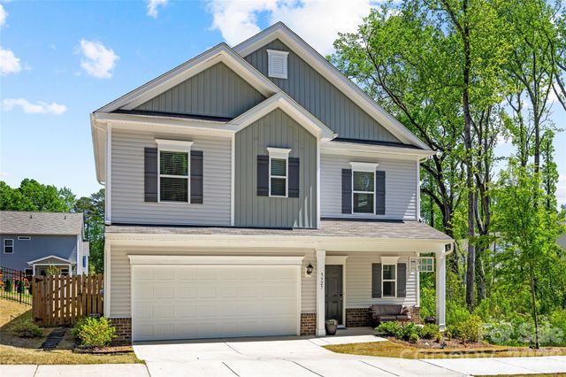 5927 Palmer Drive, Charlotte, NC 28212