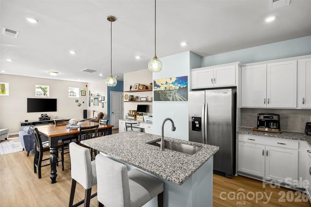 5927 Palmer Drive, Charlotte, NC 28212