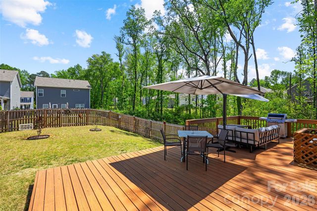 5927 Palmer Drive, Charlotte, NC 28212