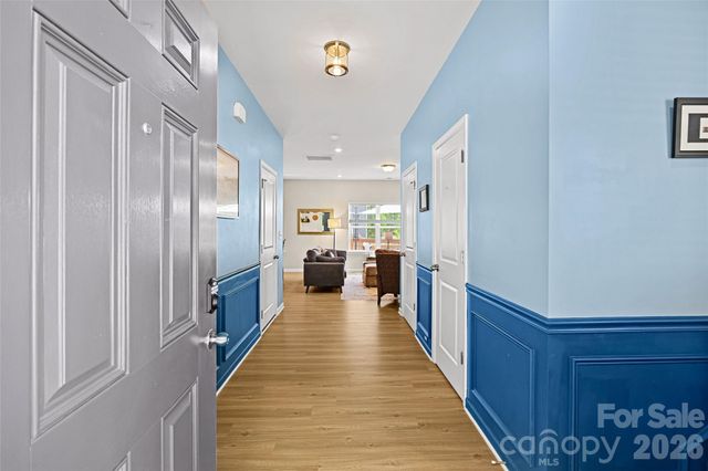 5927 Palmer Drive, Charlotte, NC 28212