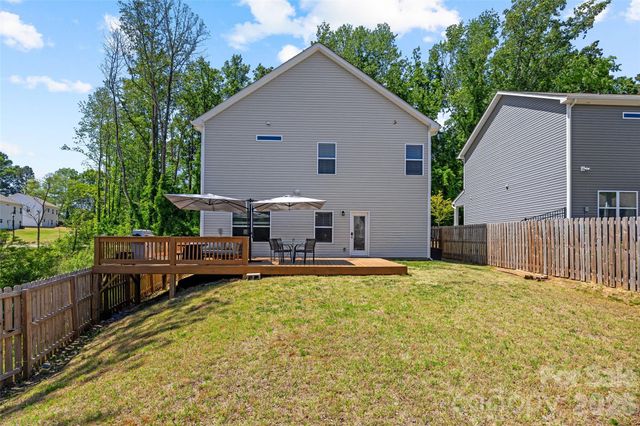 5927 Palmer Drive, Charlotte, NC 28212