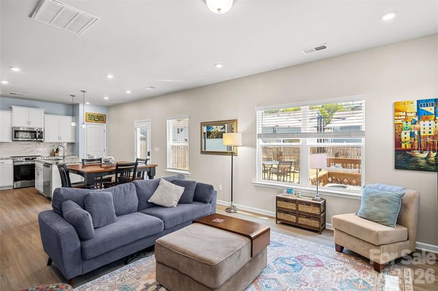 5927 Palmer Drive, Charlotte, NC 28212