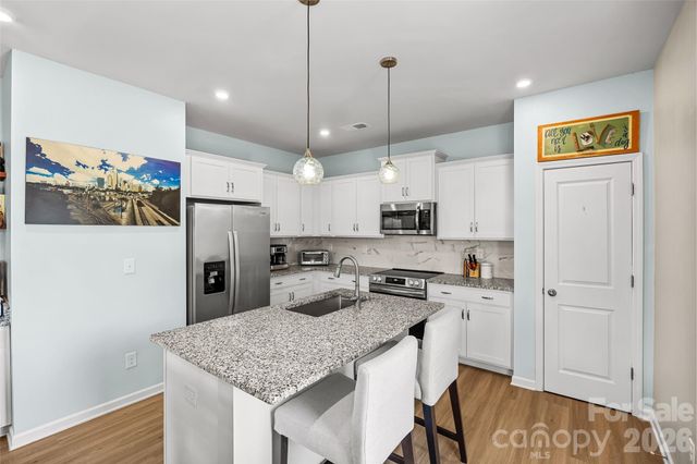 5927 Palmer Drive, Charlotte, NC 28212