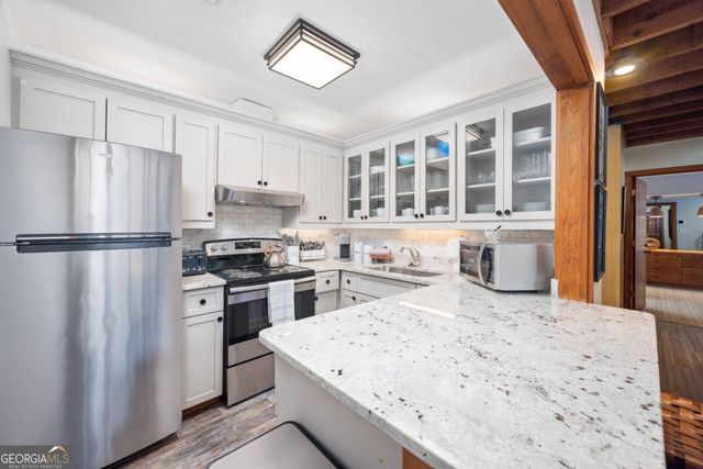 1101 Duck Pond Branch, Pine Mountain, GA 31822
