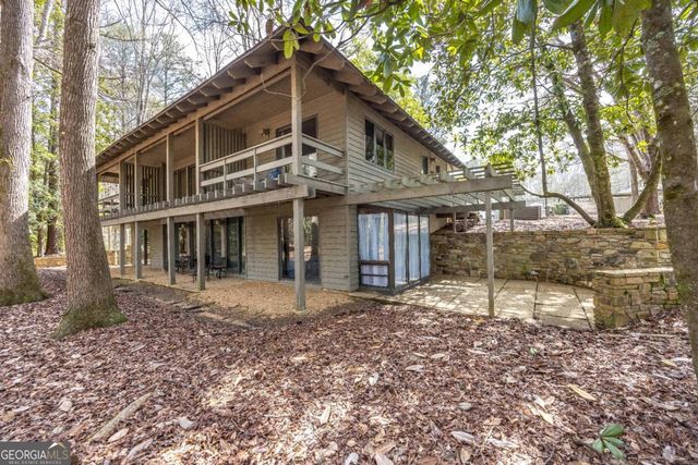 1101 Duck Pond Branch, Pine Mountain, GA 31822