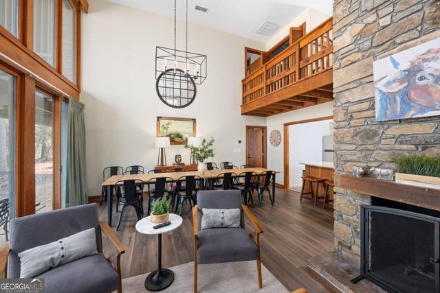 1101 Duck Pond Branch, Pine Mountain, GA 31822