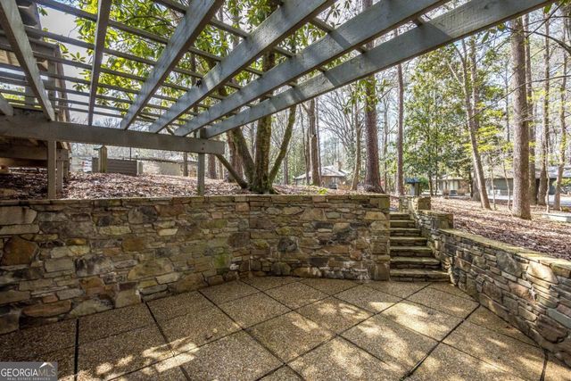 1101 Duck Pond Branch, Pine Mountain, GA 31822