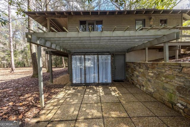 1101 Duck Pond Branch, Pine Mountain, GA 31822