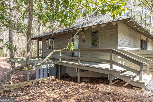 1101 Duck Pond Branch, Pine Mountain, GA 31822