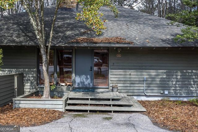 1101 Duck Pond Branch, Pine Mountain, GA 31822