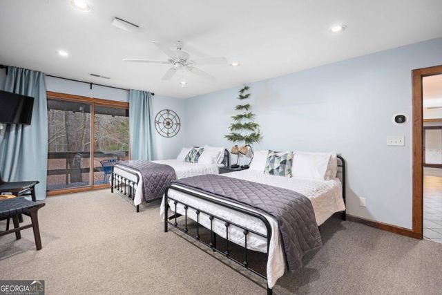 1101 Duck Pond Branch, Pine Mountain, GA 31822